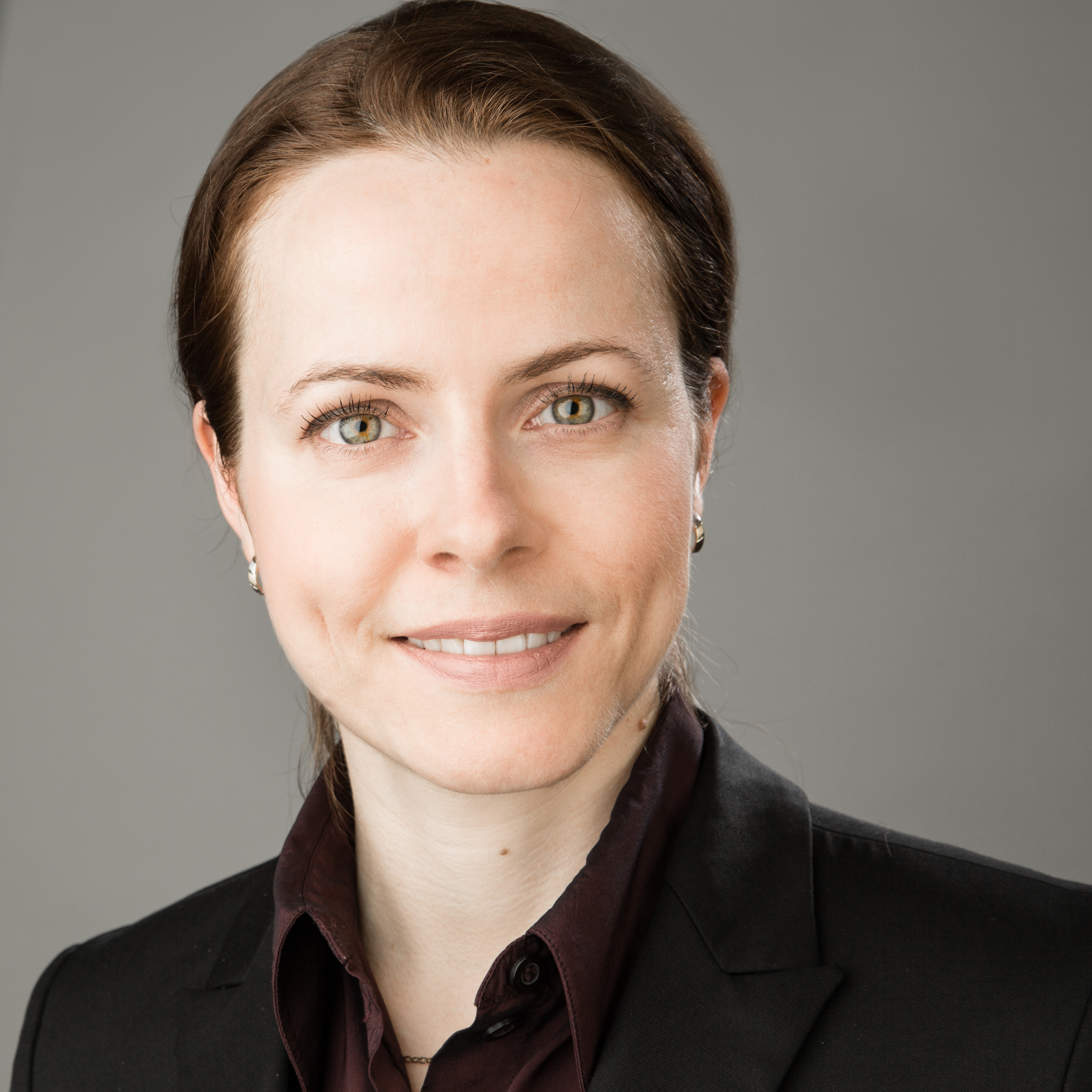 Dr. Jana Moser | Rechtsanwältin & Data Privacy Innovator - DATAREALITY | Berlin